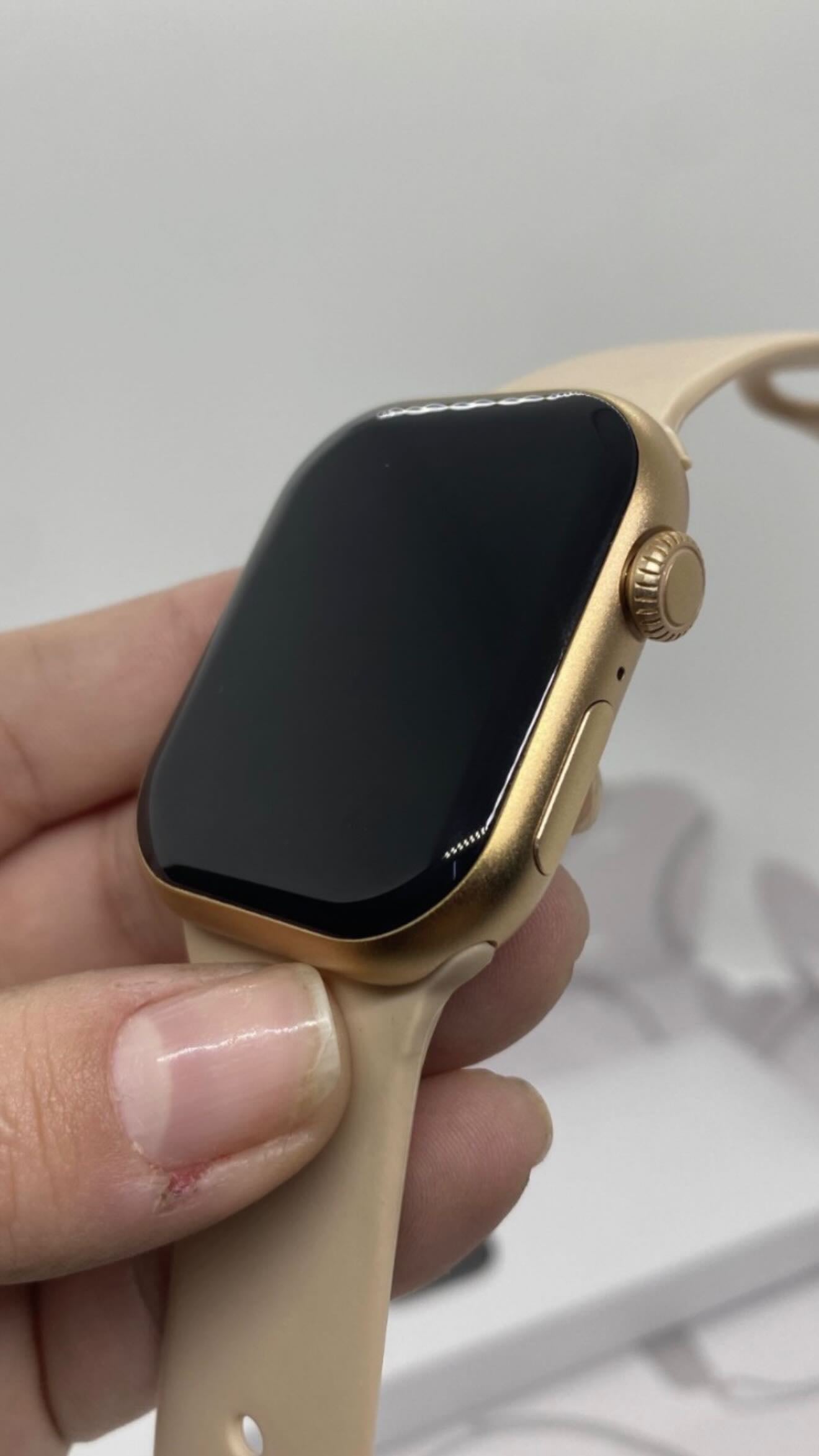 Apple Watch Serie 11