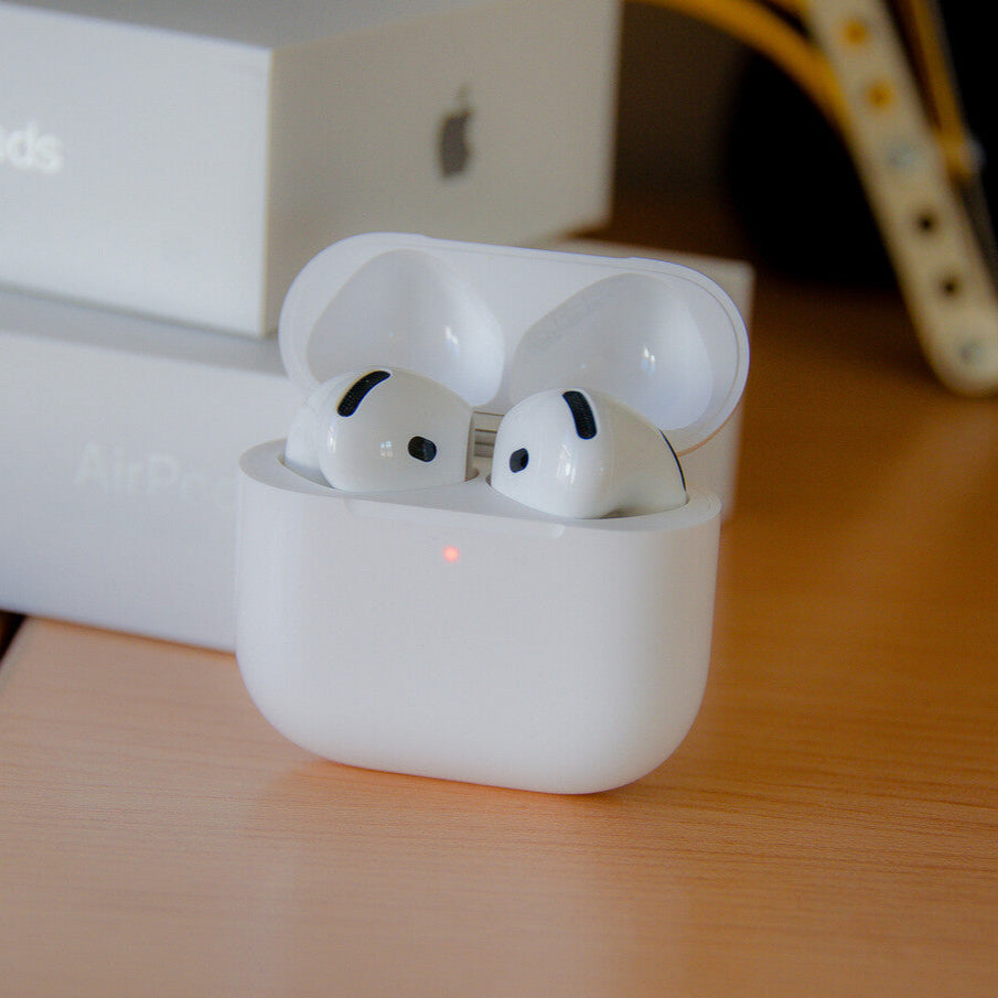 AUDÍFONOS  AIRPODS 4 OEM