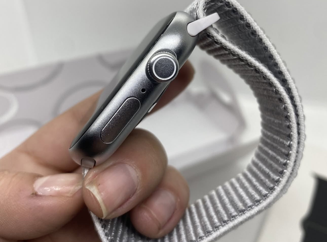 Apple Watch Serie 11