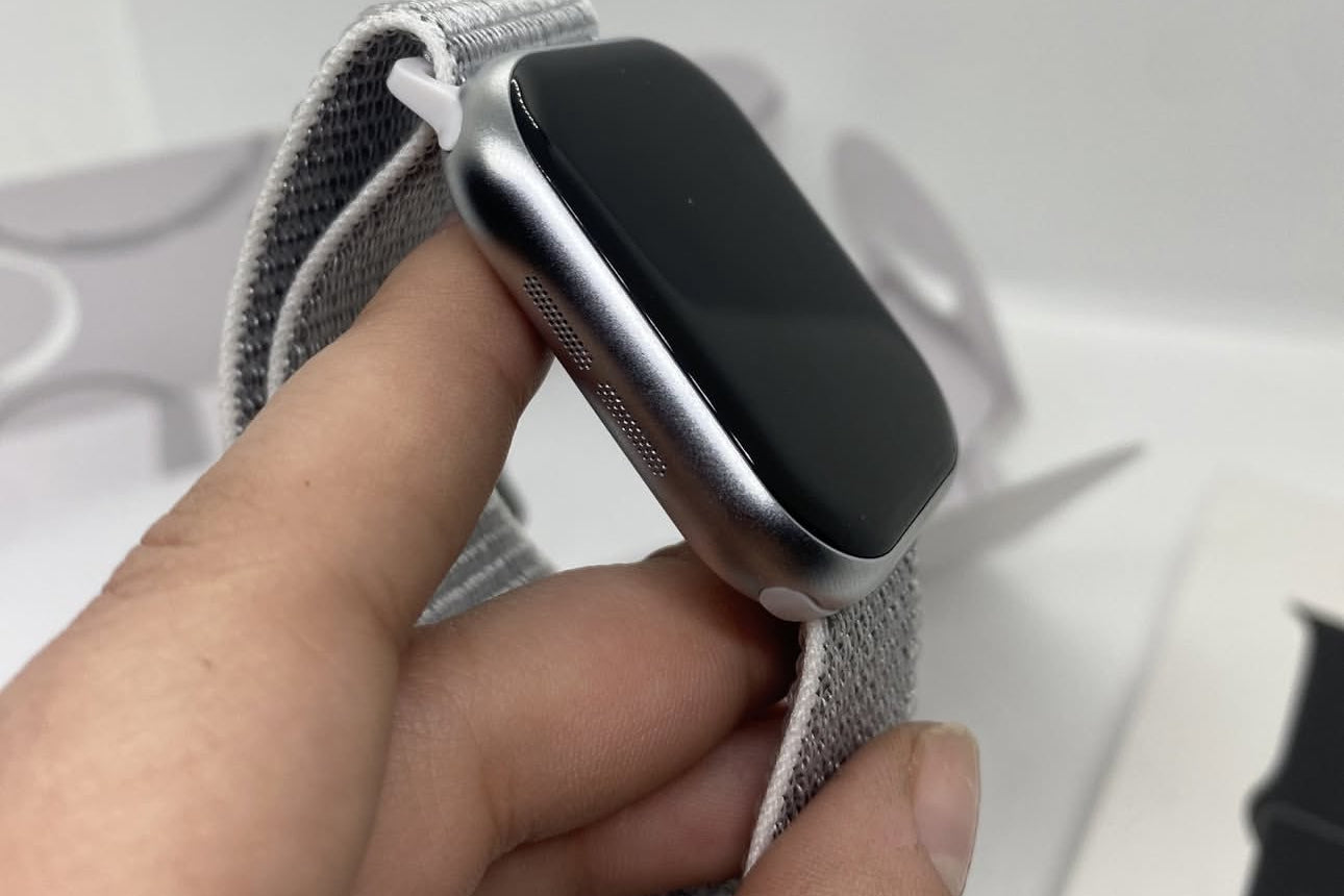 Apple Watch Serie 11