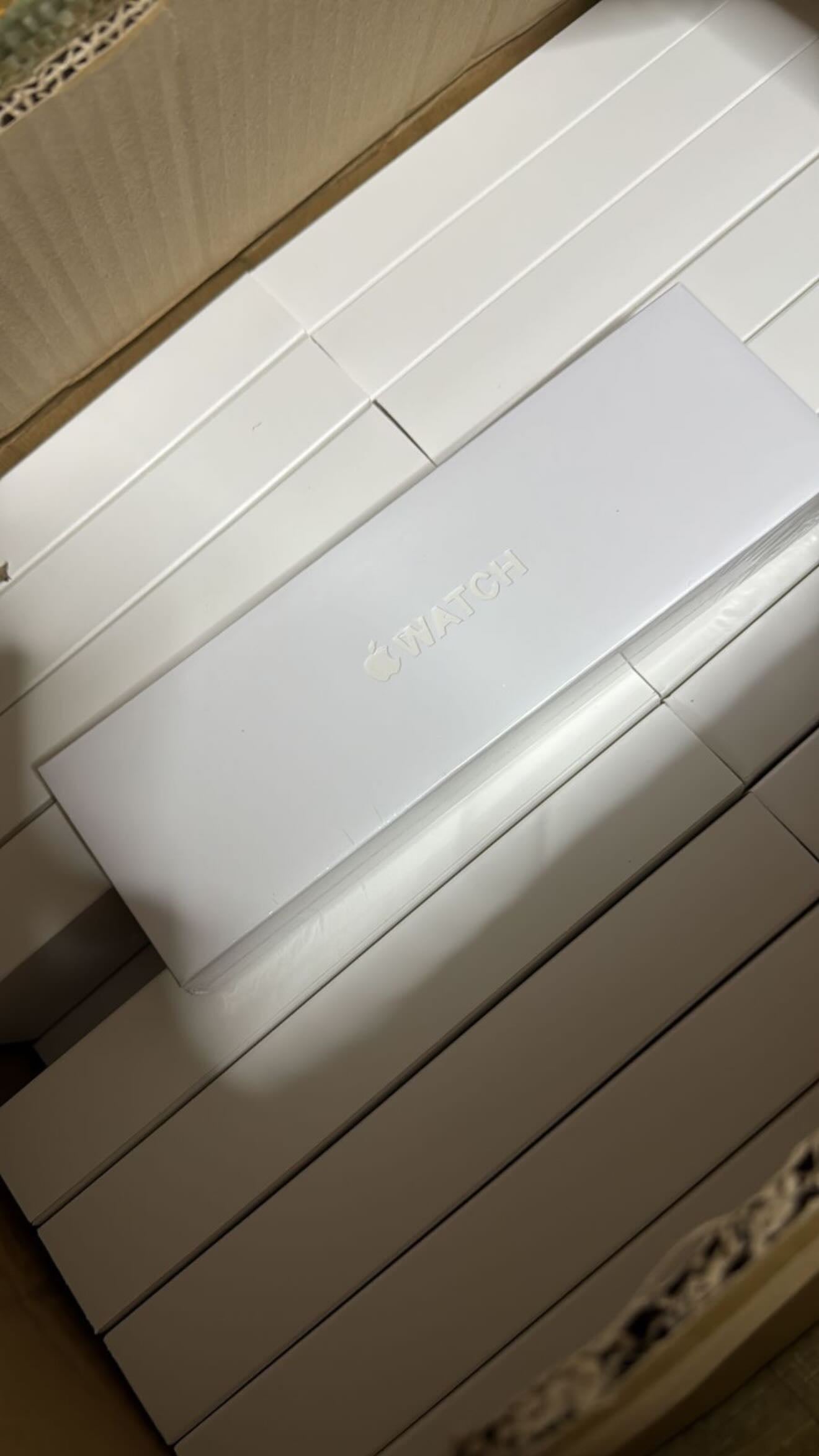 Apple Watch Serie 11
