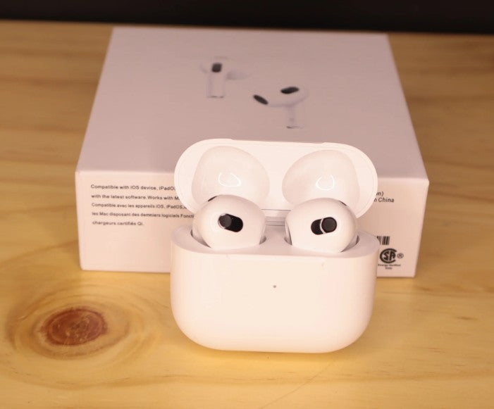 Aird Pods 3ra Generación