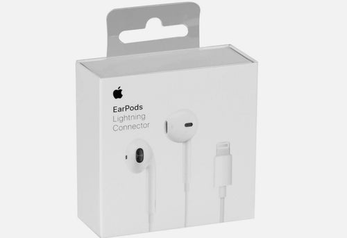 EarPods con conector Lightning