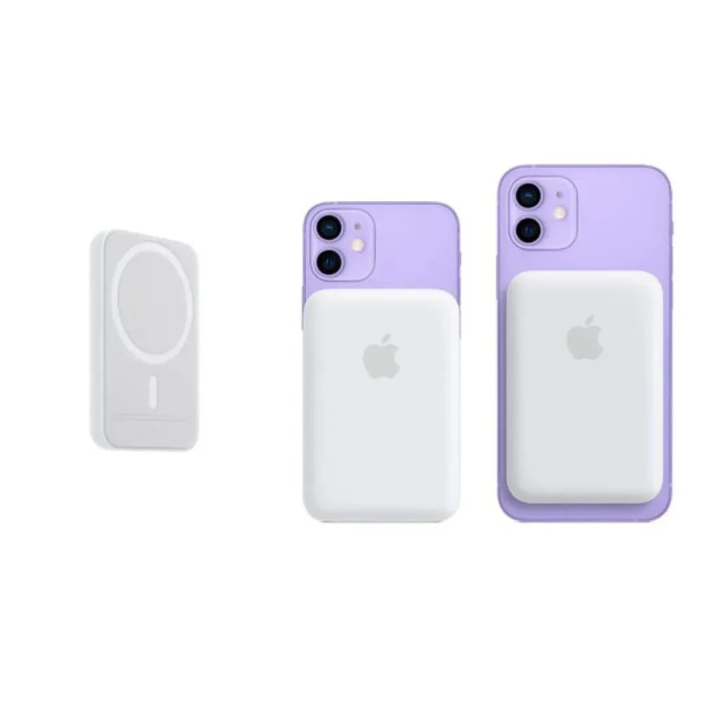 Batería Iphone Magsafe Inalámbrica  OEM