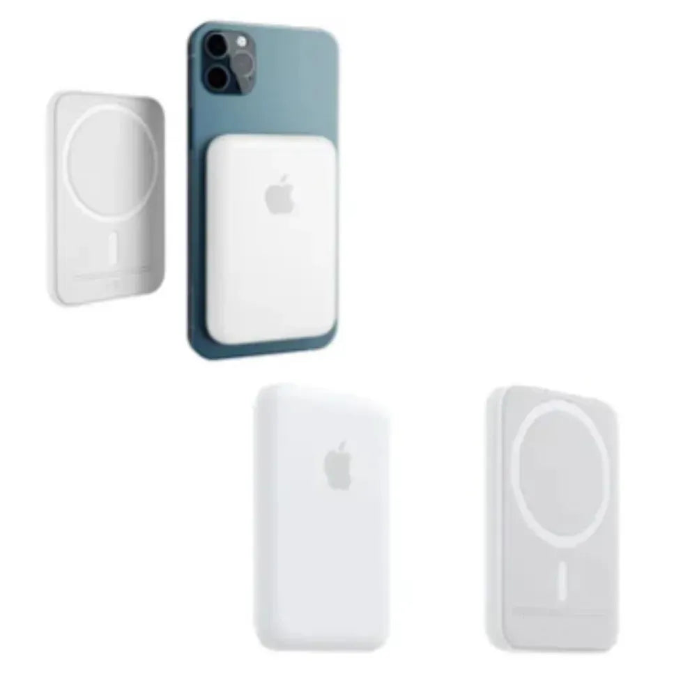 Batería Iphone Magsafe Inalámbrica  OEM