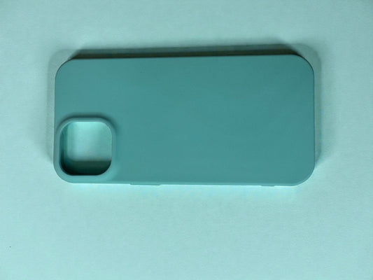 Funda Ultra suave para iPhone 15