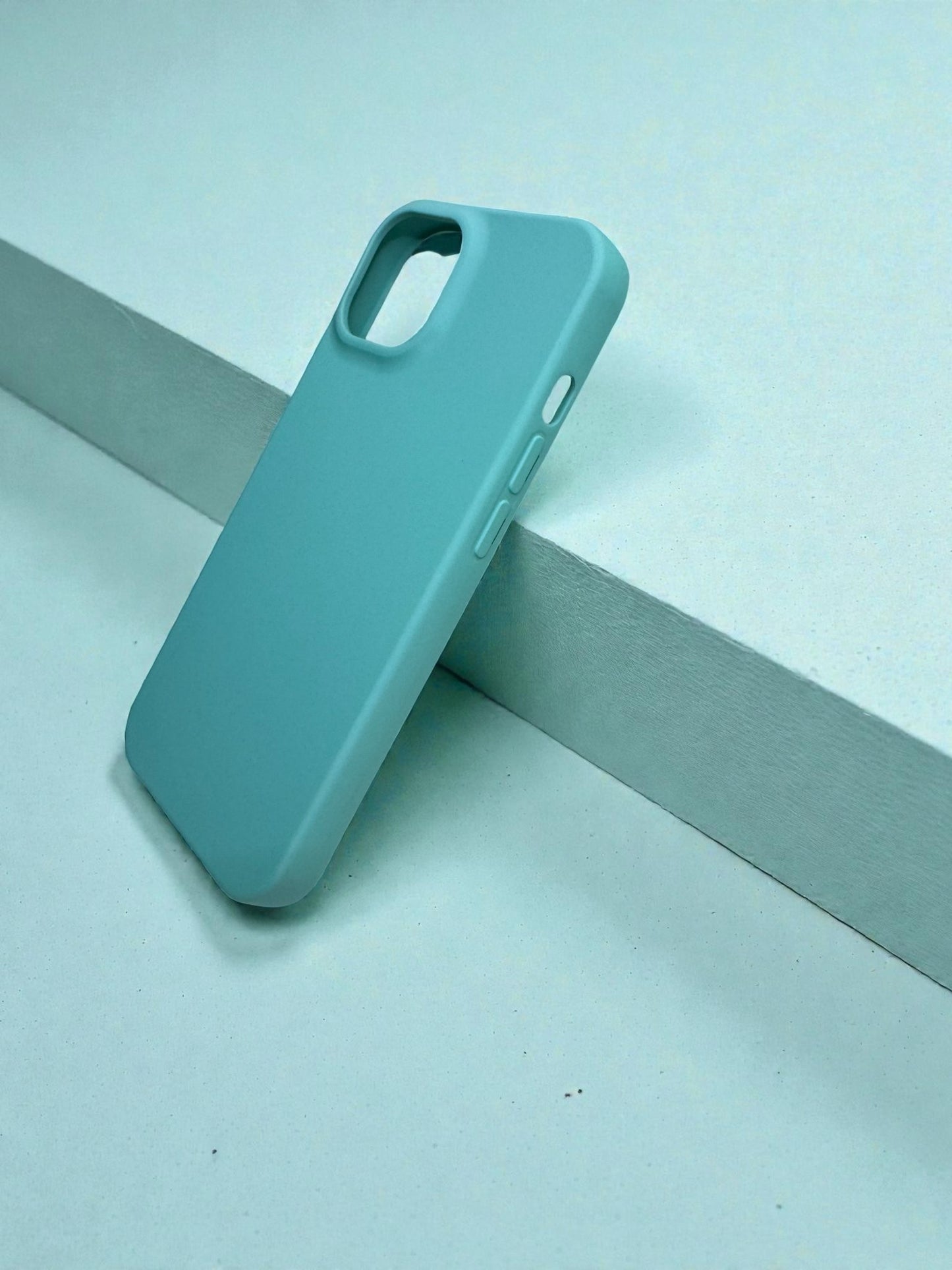 Funda Ultra suave para iPhone 15