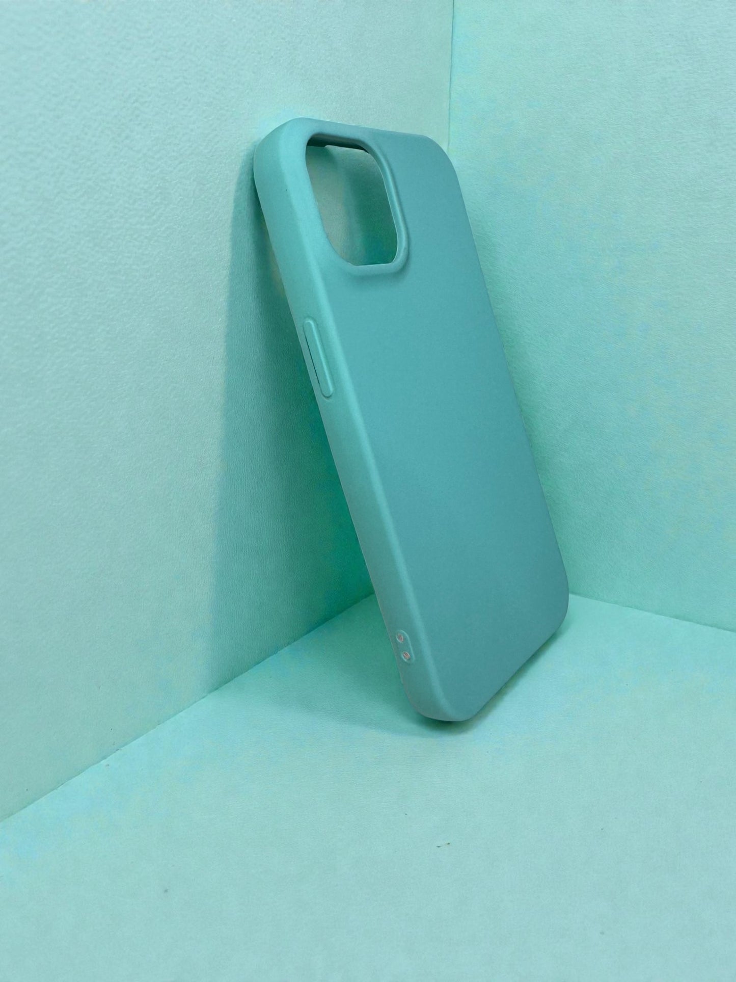 Funda Ultra suave para iPhone 15