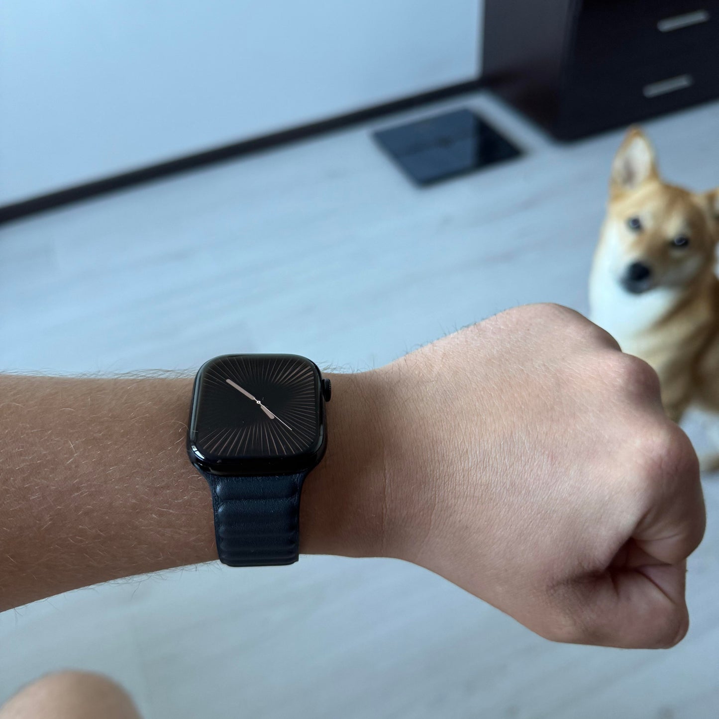 Apple Watch Serie 10 - Réplica AAA