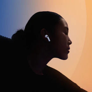 AUDÍFONOS  AIRPODS 4 OEM