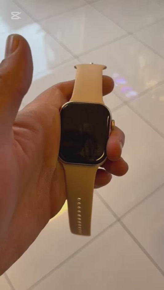 Apple Watch Serie 11